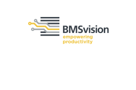 Logo BMSvision