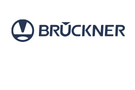 Logo Bruckner