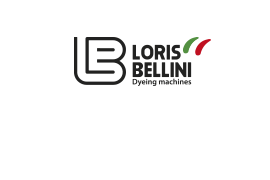 Logo Loris Bellini