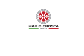Logo Mario Crosta