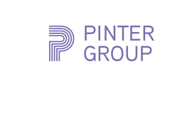 Logo Pinter Group