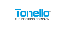 Logo Tonello