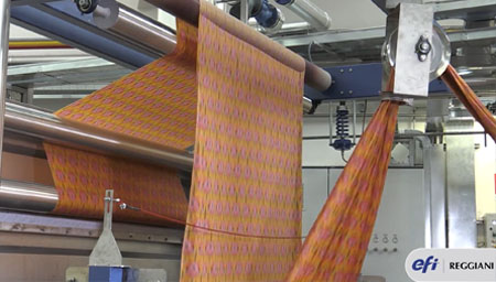 Maquinaria Textil Effi Regiani