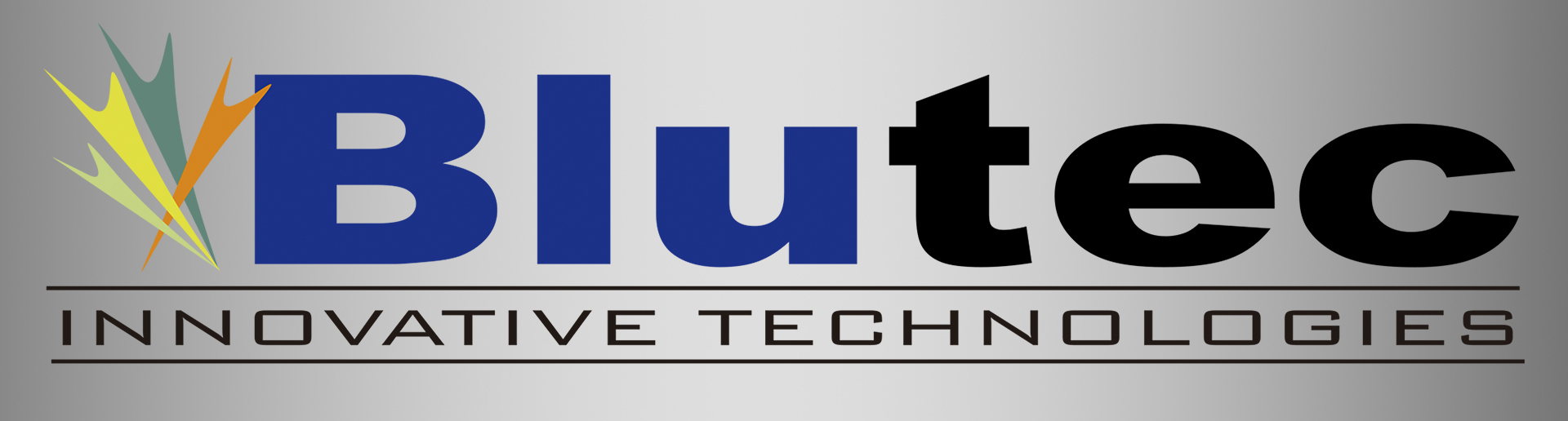 Logo Blutec