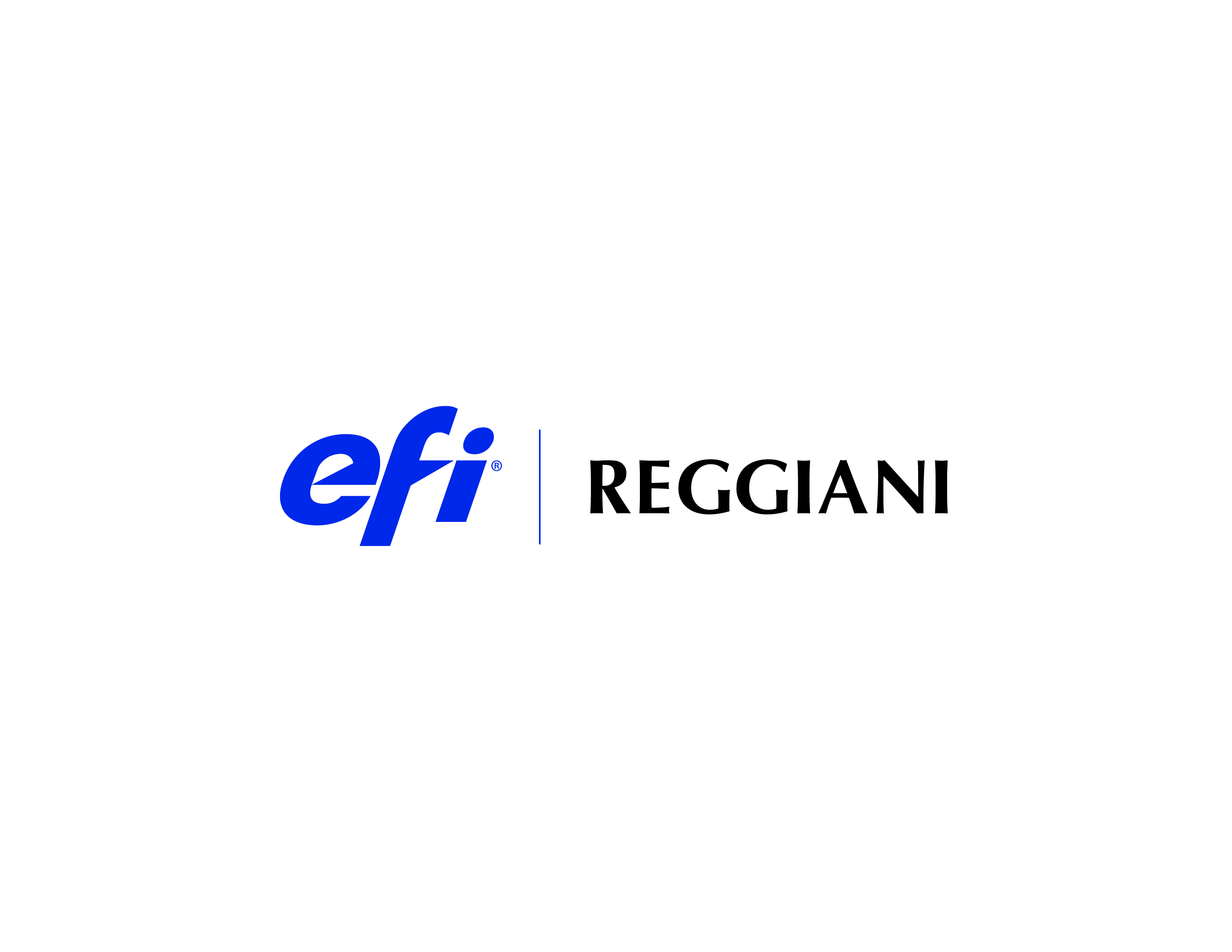 EFI_Reggiani_Lockup_CMYK_Outlines_EU